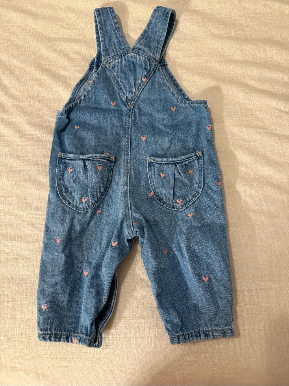 GAP classic denim